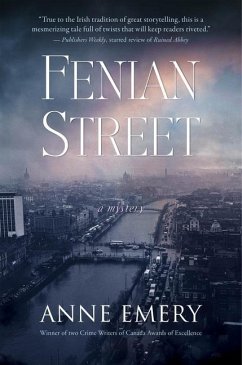 Fenian Street: A Mystery - Emery, Anne