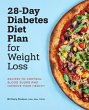 28-Day Diabetic Diet Plan for Weight... - Bild 1