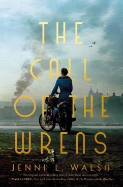 The Call of the Wrens - Walsh, Jenni L