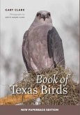 Book of Texas Birds: Volume 63