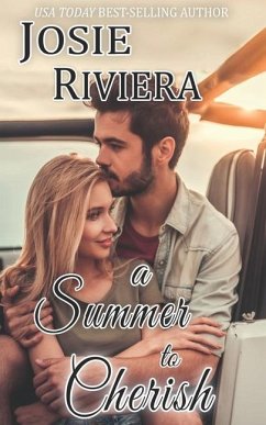 A Summer To Cherish - Riviera, Josie