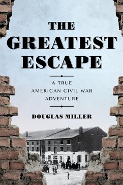 The Greatest Escape - Miller, Douglas