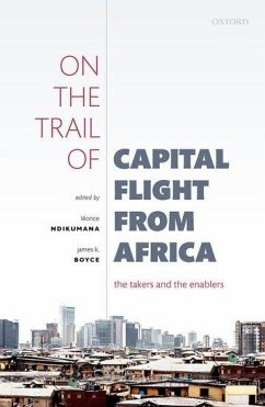 On the Trail of Capital Flight from Africa