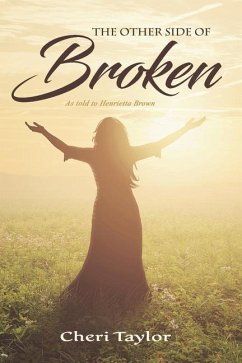 The Other Side of Broken - Taylor, Cheri