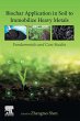 Biochar Application in Soil to... - Bild 1