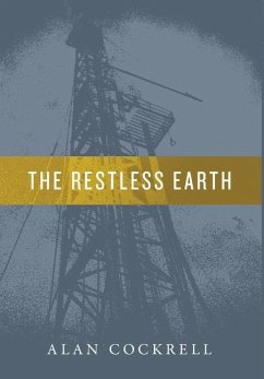 The Restless Earth - Cockrell, Alan