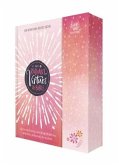Nirv, Radiant Virtues Bible for Girls: A Beautiful Word Collection, Hardcover, Magnetic Closure, Comfort Print Nirv, Radiant Virtues Bible for Girls: A Beautiful Word Collection, Hardcover, Magnetic Closure, Comfort Print
