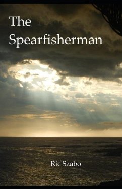 The Spearfisherman - Szabo, Ric