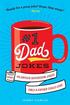 #1 Dad Jokes - Carlin, Jerry
