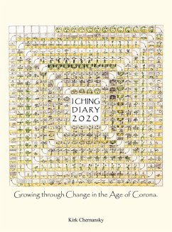 I Ching Diary - Chernansky, Kirk