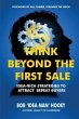 Think Beyond the First Sale - Bild 1