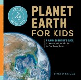 Planet Earth for Kids