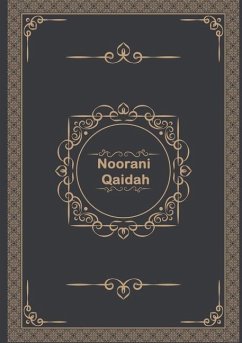 Noorani Qaidah - Store, Islamic Book