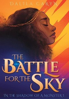 The Battle for the Sky - Caryn, Dalila