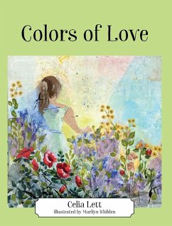 Cover Colors of Love