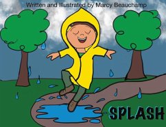 Splash! - Beauchamp, Marcy