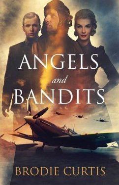 Angels and Bandits - Curtis, Brodie