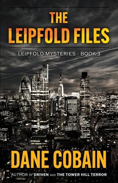 The Leipfold Files - Cobain, Dane