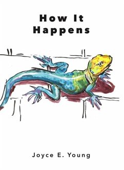 How It Happens - Young, Joyce E