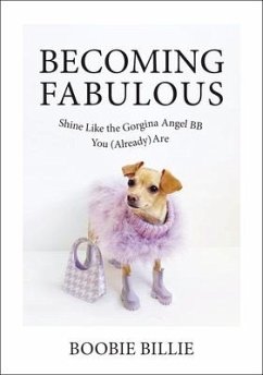 Becoming Fabulous - Billie, Boobie