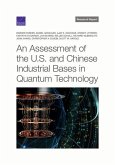 An Assessment of the U.S. and Chinese Industrial Bases in Quantum Technology