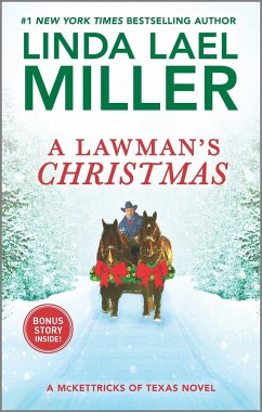 A Lawman's Christmas - Miller, Linda Lael