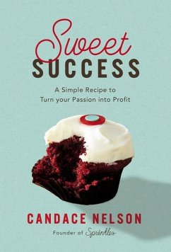 Sweet Success - Nelson, Candace