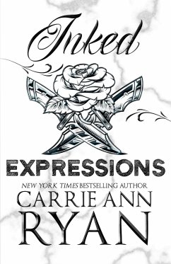 Inked Expressions - Special Edition - Ryan, Carrie Ann