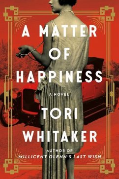 A Matter of Happiness - Whitaker, Tori