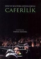 Caferilik - Öztürk, Emine
