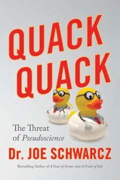 Quack Quack - Schwarcz, Joe