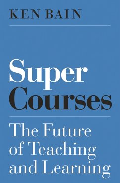 Super Courses - Bain, Ken