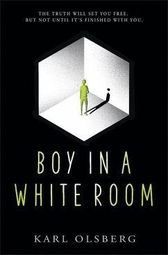 Boy in a White Room - Olsberg, Karl