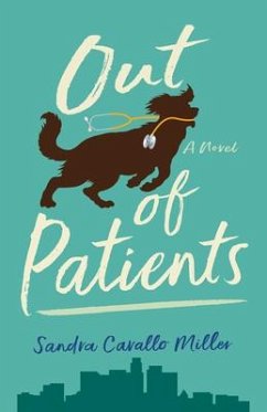 Out of Patients - Cavallo Miller, Sandra