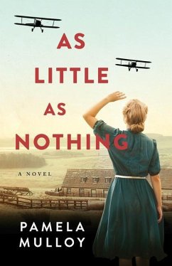 As Little as Nothing - Mulloy, Pamela