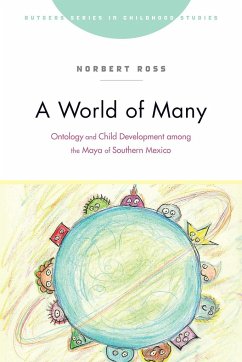 A World of Many - Ross, Norbert