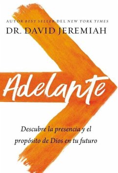 Adelante - Jeremiah, David