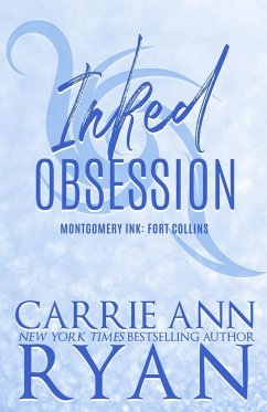 Inked Obsession - Special Edition - Ryan, Carrie Ann