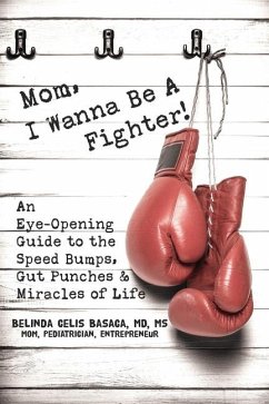 Mom, I Wanna Be A Fighter! - Basaca
