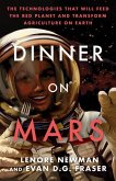 Dinner On Mars