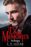 The Children of the Gods Series Books 53-55: Dark Memories Trilogy