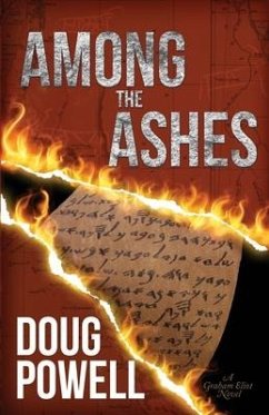 Among the Ashes - Powell, Doug