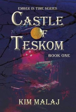 Castle of Teskom - Malaj, Kim