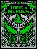 Tome of Heroes Limited Edition (5E)