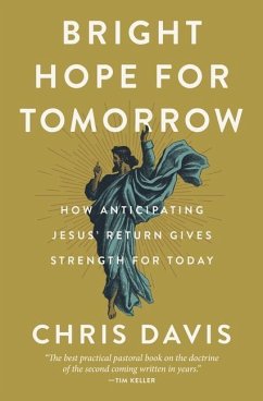 Bright Hope for Tomorrow - Davis, Chris