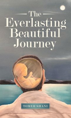 The Everlasting Beautiful Journey - Shani, Tomer