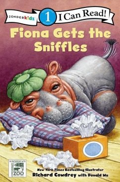 Fiona Gets the Sniffles - Zondervan