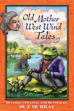 Old Mother West Wind Tales - Murray, Muz