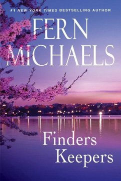 Finders Keepers - Michaels, Fern