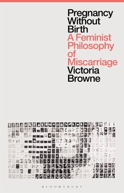 Cover Pregnancy Without Birth